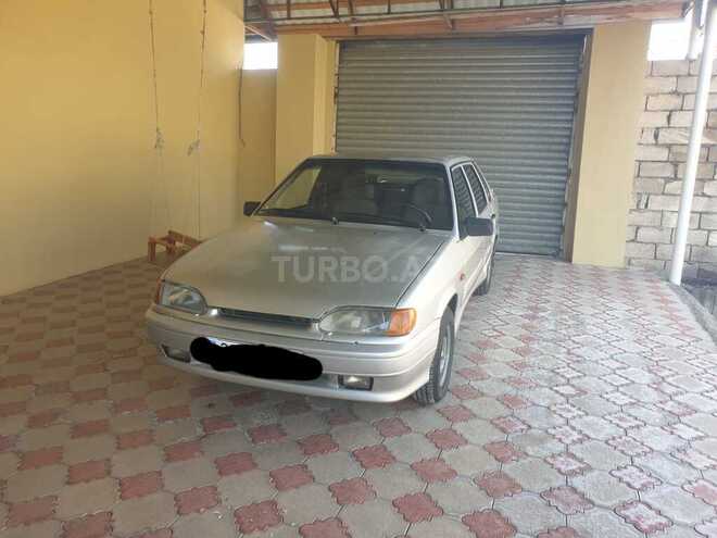 LADA (VAZ) 2115 2004, 194,000 km - 1.5 л - İmişli