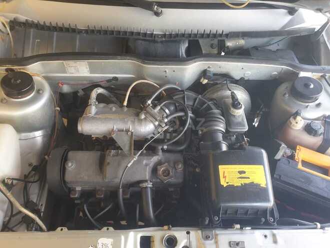 LADA (VAZ) 2115 2004, 194,000 km - 1.5 л - İmişli