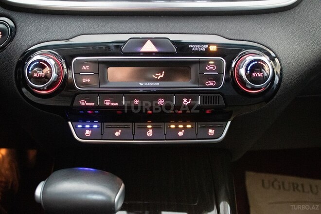 Kia Sorento 2019, 173,000 km - 2.0 l - Bakı