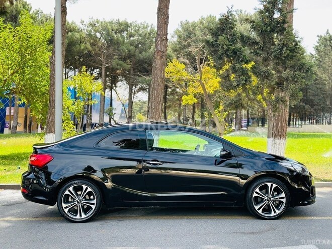 Kia Cerato Koup 2013, 140,500 km - 2.0 l - Bakı