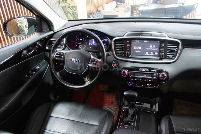 Kia Sorento 2019, 173,000 km - 2.0 l - Bakı