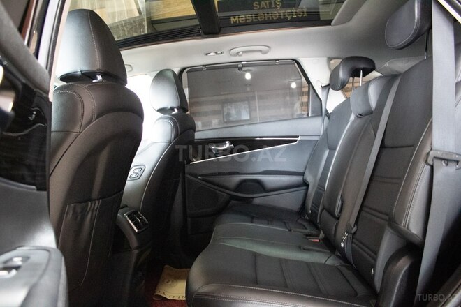 Kia Sorento 2019, 173,000 km - 2.0 l - Bakı