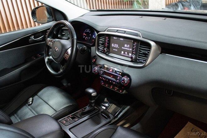 Kia Sorento 2019, 173,000 km - 2.0 l - Bakı