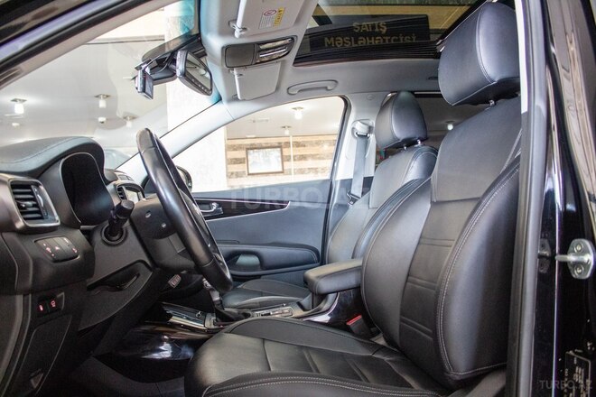 Kia Sorento 2019, 173,000 km - 2.0 l - Bakı