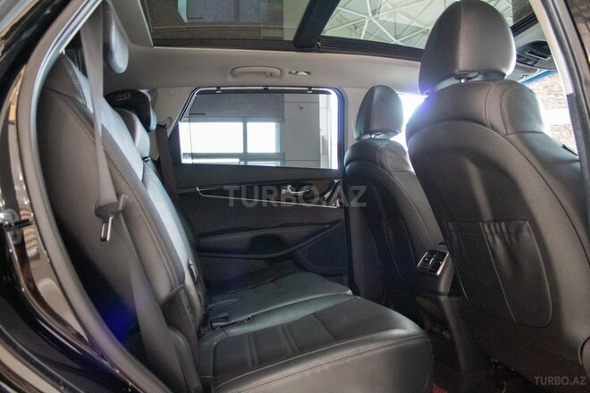 Kia Sorento 2019, 173,000 km - 2.0 l - Bakı