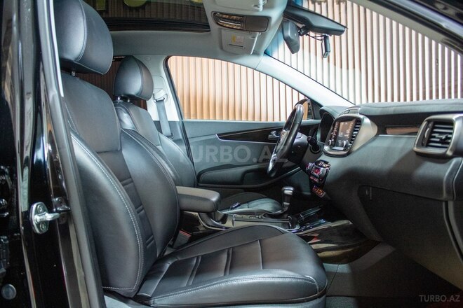 Kia Sorento 2019, 173,000 km - 2.0 l - Bakı