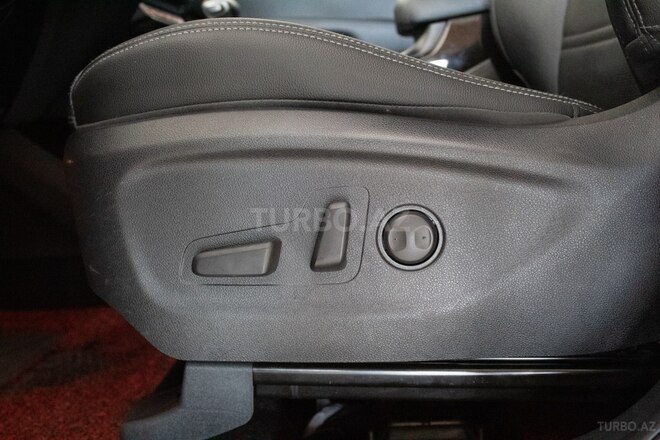 Kia Sorento 2019, 173,000 km - 2.0 l - Bakı