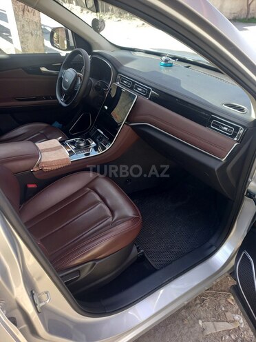 VGV U75 Plus 2024, 29,300 km - 2.0 л - Bakı