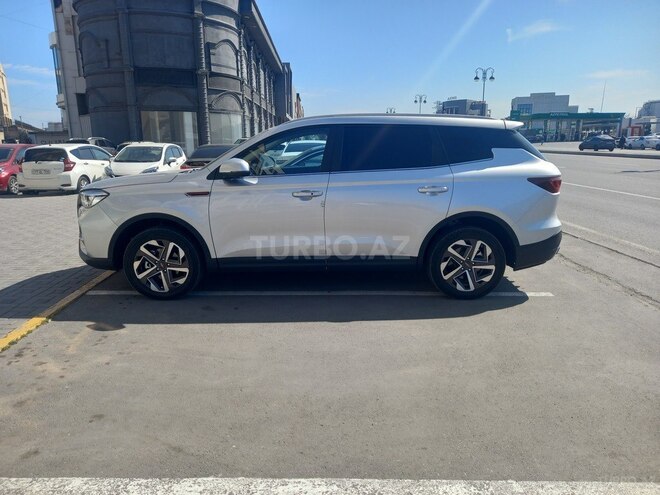 VGV U75 Plus 2024, 29,300 km - 2.0 л - Bakı