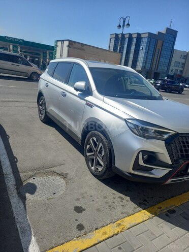 VGV U75 Plus 2024, 29,300 km - 2.0 л - Bakı