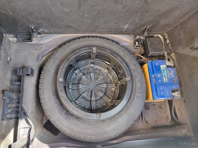 Mercedes C 180 1997, 430,000 km - 1.8 l - Göyçay