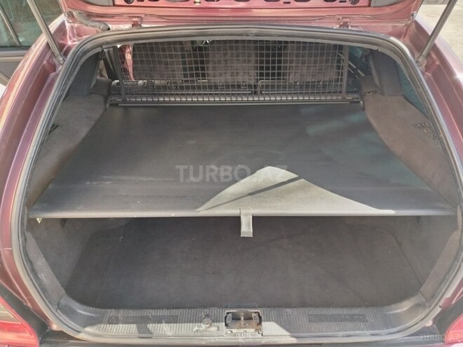 Mercedes C 180 1997, 430,000 km - 1.8 l - Göyçay