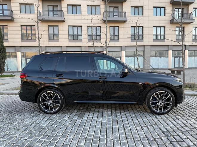BMW X7 2022, 26,200 km - 3.0 l - Bakı