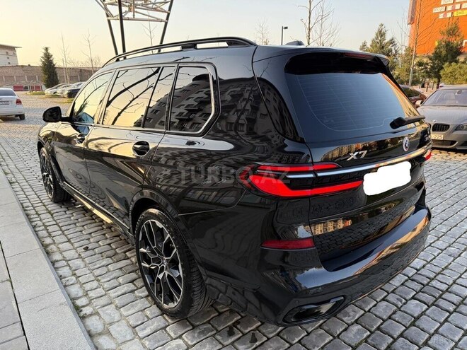 BMW X7 2022, 26,200 km - 3.0 l - Bakı