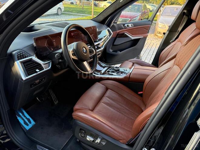 BMW X7 2022, 26,200 km - 3.0 l - Bakı