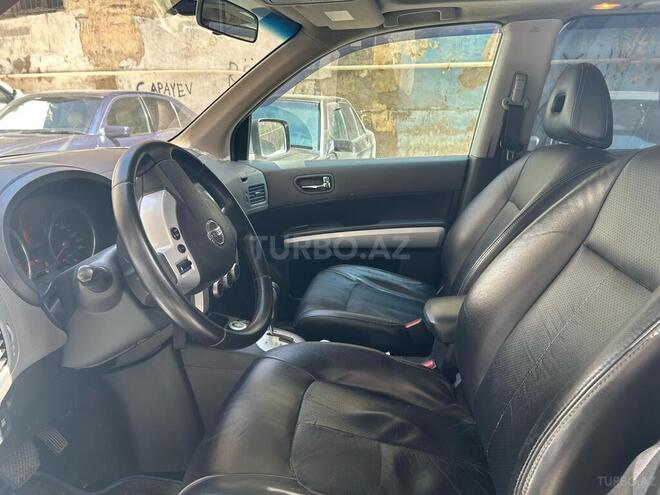 Nissan X-Trail 2010, 280,000 km - 2.5 l - Bakı