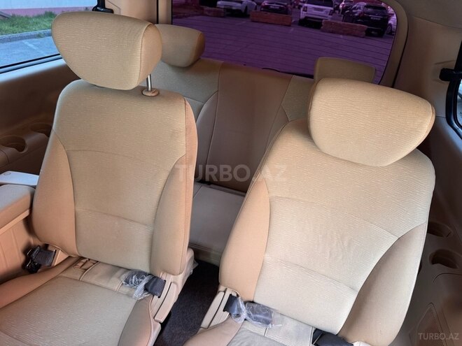 Hyundai H-1 2011, 143,000 km - 2.5 l - Bakı