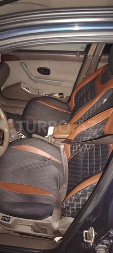 Khazar LX 2019, 245,000 km - 1.7 л - Bakı
