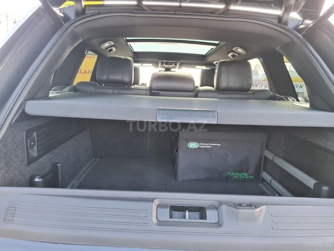 Land Rover Range Rover 2016, 136,000 km - 3.0 l - Bakı