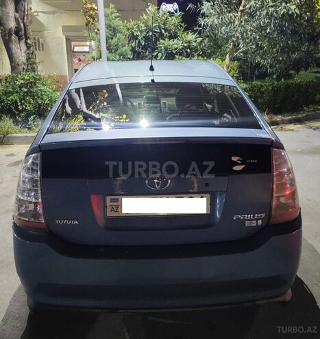 Toyota Prius 2007, 283,000 km - 1.5 l - Bakı