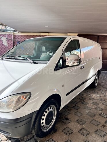 Mercedes Vito 2008, 223,001 km - 2.2 л - Bakı