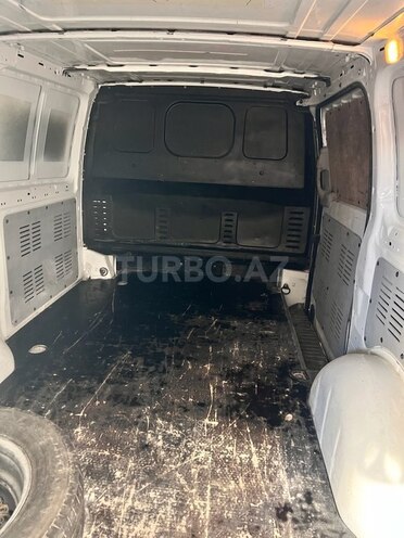 Mercedes Vito 2008, 223,001 km - 2.2 л - Bakı