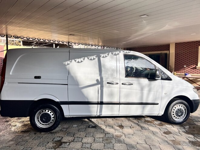 Mercedes Vito 2008, 223,001 km - 2.2 л - Bakı