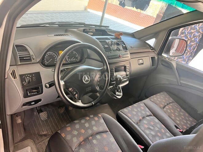 Mercedes Vito 2008, 223,001 km - 2.2 л - Bakı