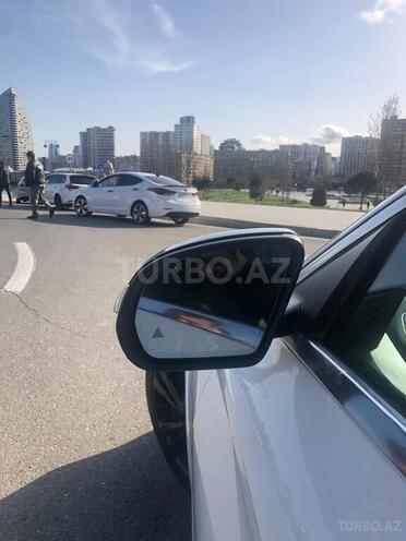 Mercedes C 300 2016, 196,300 km - 2.0 l - Bakı