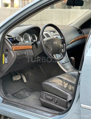 Hyundai Sonata 2008, 267,265 km - 2.0 л - Bakı