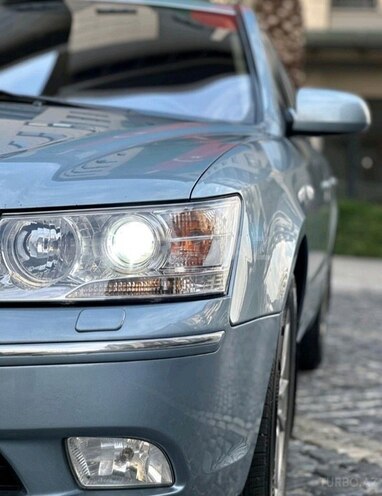 Hyundai Sonata 2008, 267,265 km - 2.0 л - Bakı