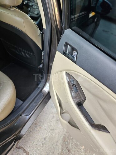 Kia Optima 2011, 168,730 km - 2.4 л - Bakı
