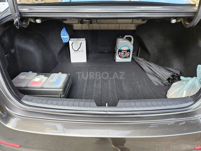 Kia Optima 2011, 168,730 km - 2.4 л - Bakı