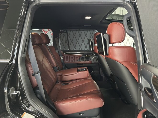 Lexus LX 570-12