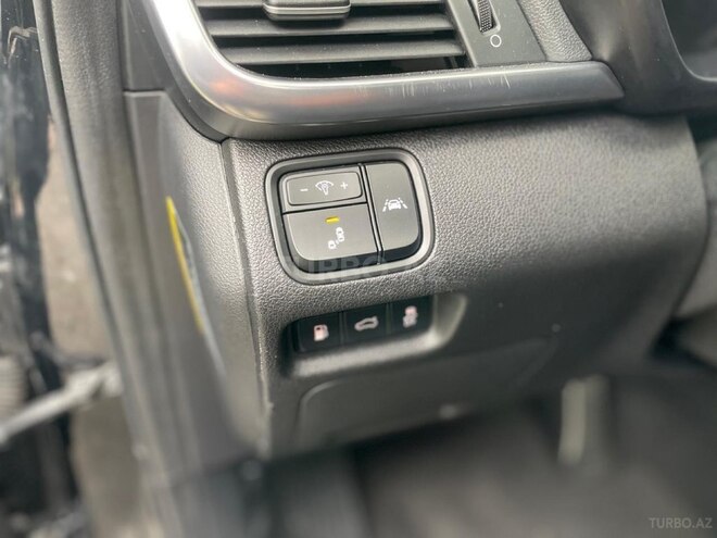 Kia Optima 2017, 84,000 km - 2.0 l - Bakı