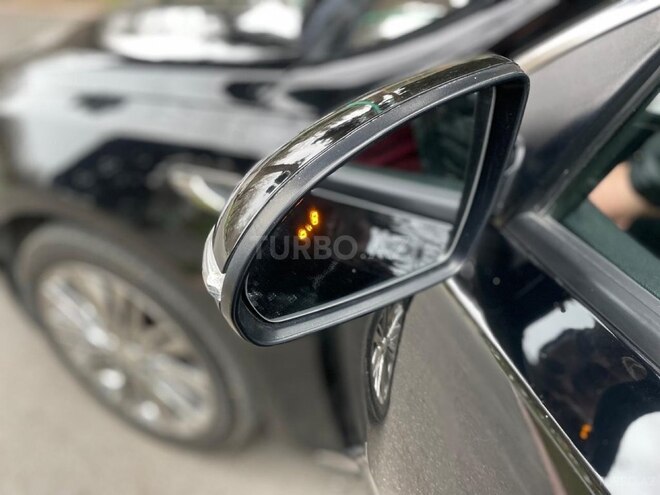 Kia Optima 2017, 84,000 km - 2.0 l - Bakı