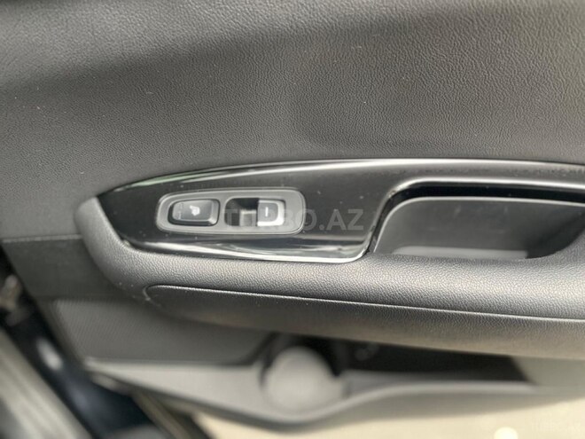 Kia Optima 2017, 84,000 km - 2.0 l - Bakı