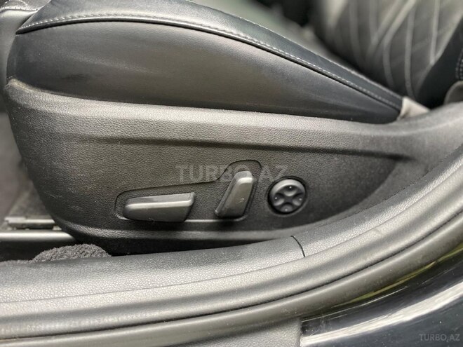 Kia Optima 2017, 84,000 km - 2.0 l - Bakı