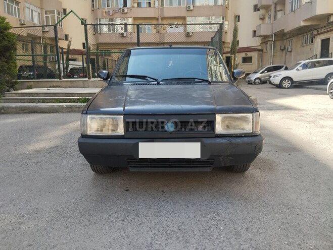 Tofas Dogan 2006, 300,000 km - 1.6 l - Bakı