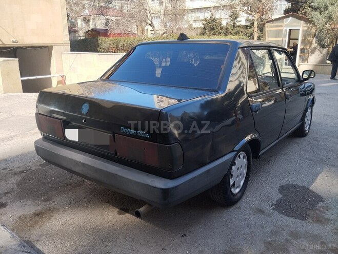 Tofas Dogan 2006, 300,000 km - 1.6 l - Bakı