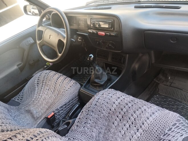 Tofas Dogan 2006, 300,000 km - 1.6 l - Bakı