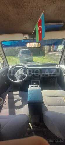 Daewoo Damas 2009, 302,916 km - 0.8 l - Bakı