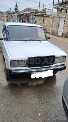 LADA (VAZ) 2107 1999, 95,000 km - 1.6 l - Bakı