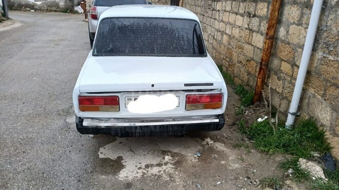 LADA (VAZ) 2107 1999, 95,000 km - 1.6 l - Bakı