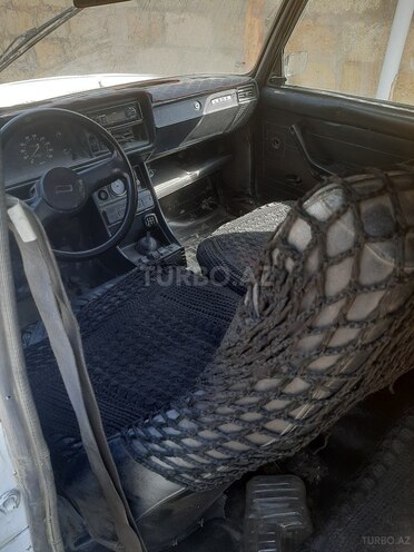 LADA (VAZ) 2107 1999, 95,000 km - 1.6 l - Bakı