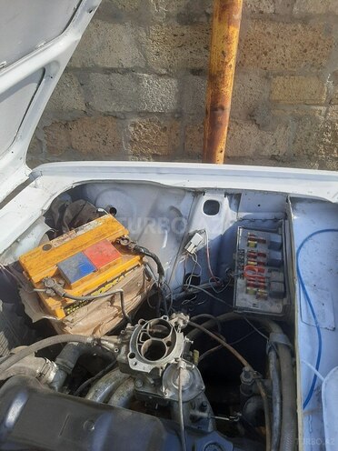 LADA (VAZ) 2107 1999, 95,000 km - 1.6 l - Bakı