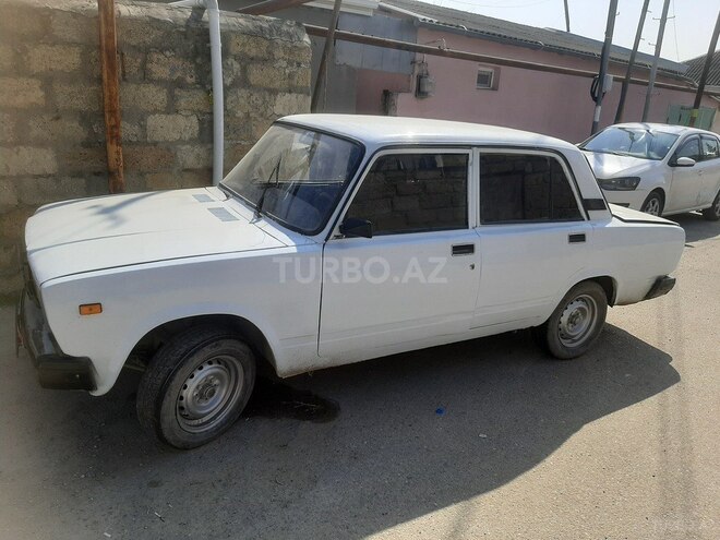LADA (VAZ) 2107 1999, 95,000 km - 1.6 l - Bakı