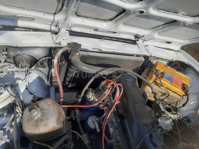 LADA (VAZ) 2107 1999, 95,000 km - 1.6 l - Bakı