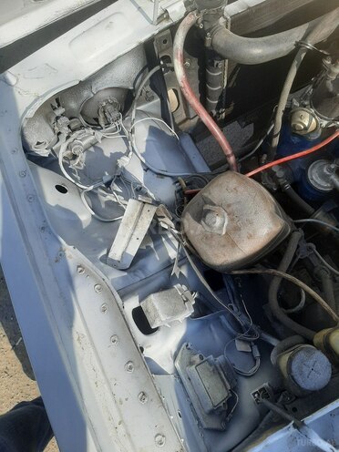 LADA (VAZ) 2107 1999, 95,000 km - 1.6 l - Bakı