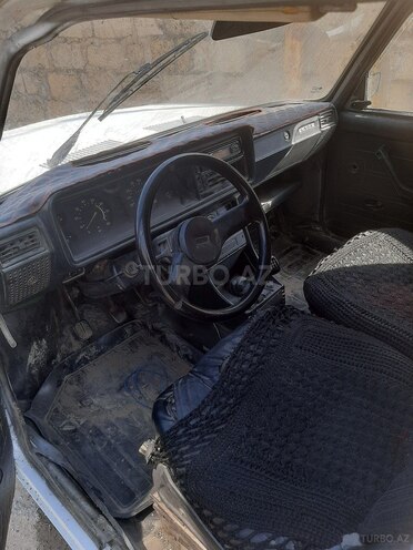 LADA (VAZ) 2107 1999, 95,000 km - 1.6 l - Bakı